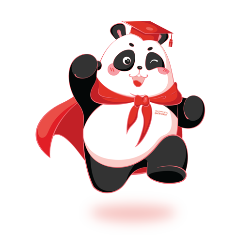 Gấu trúc Baobaoxue